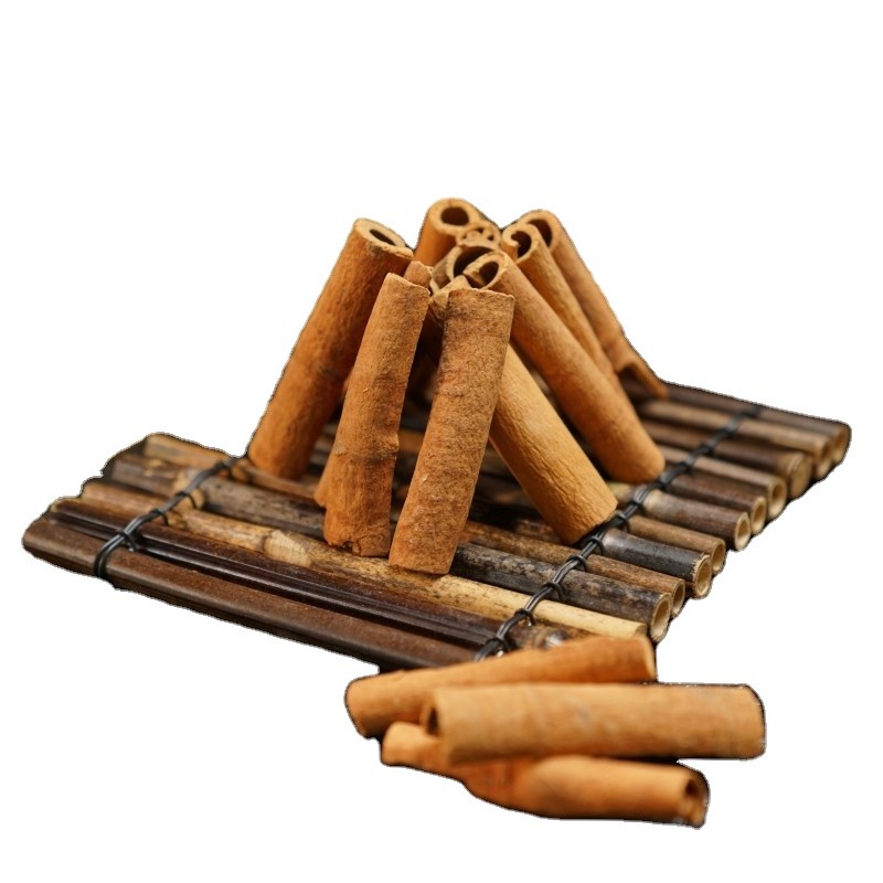 Cinnamon Sticks Manufacturer - Premium Natural Dried Spices