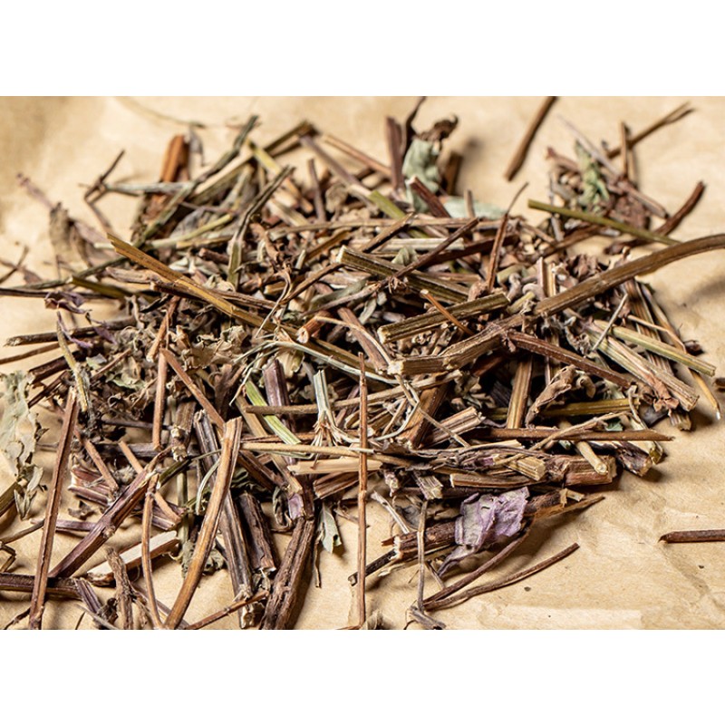Lemon Balm Tea Factory - Dried Leaves Aromatic Herb