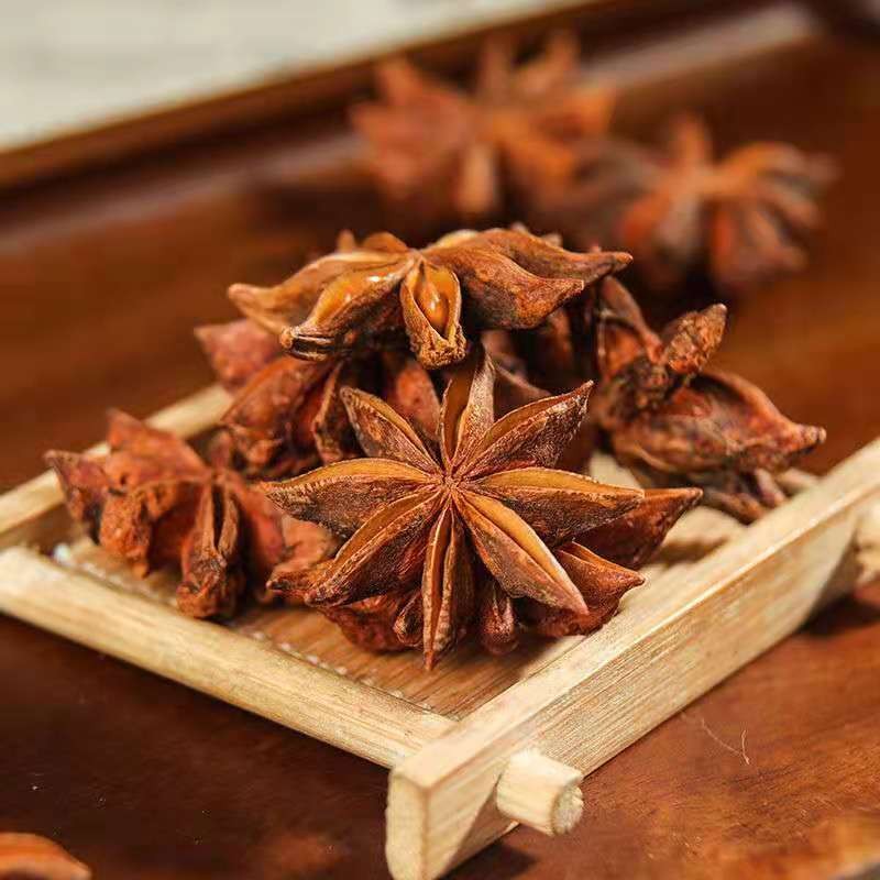 Star Anise Supplier - Sulfur Free Premium Anise OEM