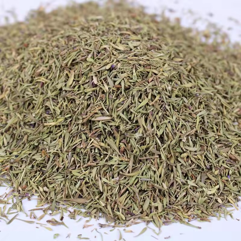 Thyme Leaves Supplier - Dried Herbs High Quality Cheap