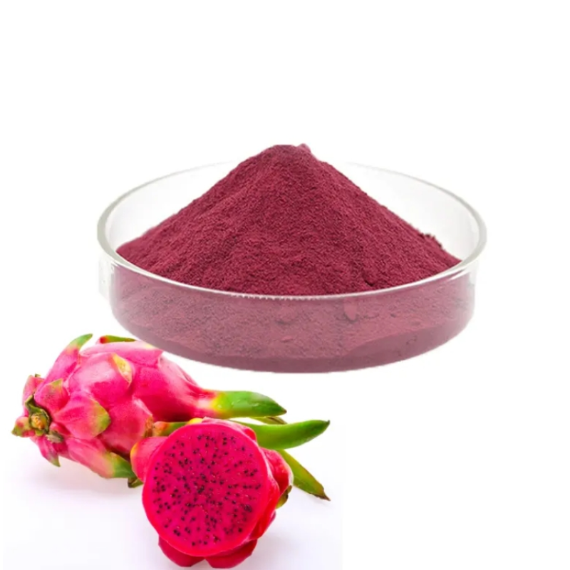 Dragon Fruit Powder Factory - Red Pitaya Freeze-dried