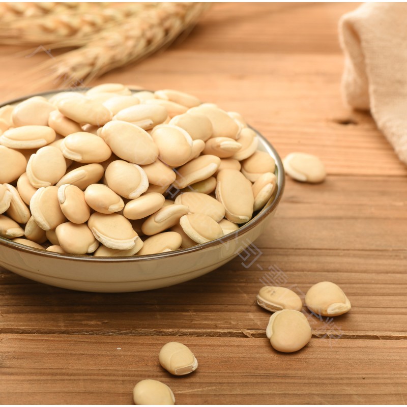 Hyacinth Bean Factory - Nutritious Coarse Grains Healthy