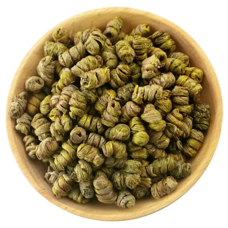 Dendrobium Extract Factory - 10:1 Bulb Crude Medicine