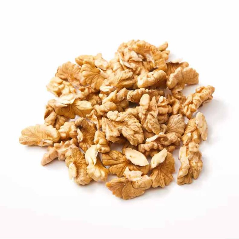 Walnut Kernels Supplier - Chinese Origin Roasted Kernels