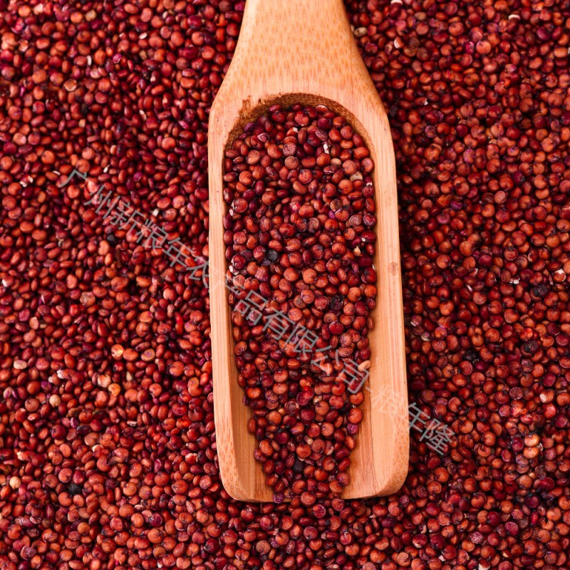 Red Quinoa Supplier - Fashion Seeds Branded Sale