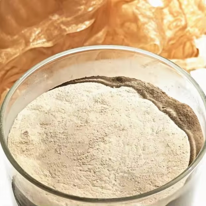 Carrageenan Powder Supplier - Food Thickener Refined Powder