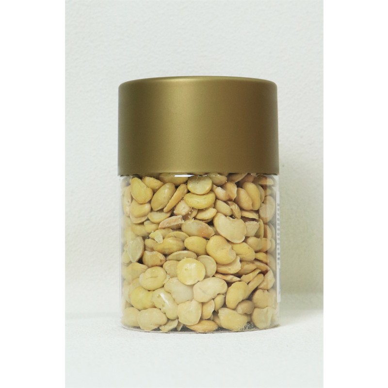 Broad Beans Supplier - Non Fried Peeled Dry Snack