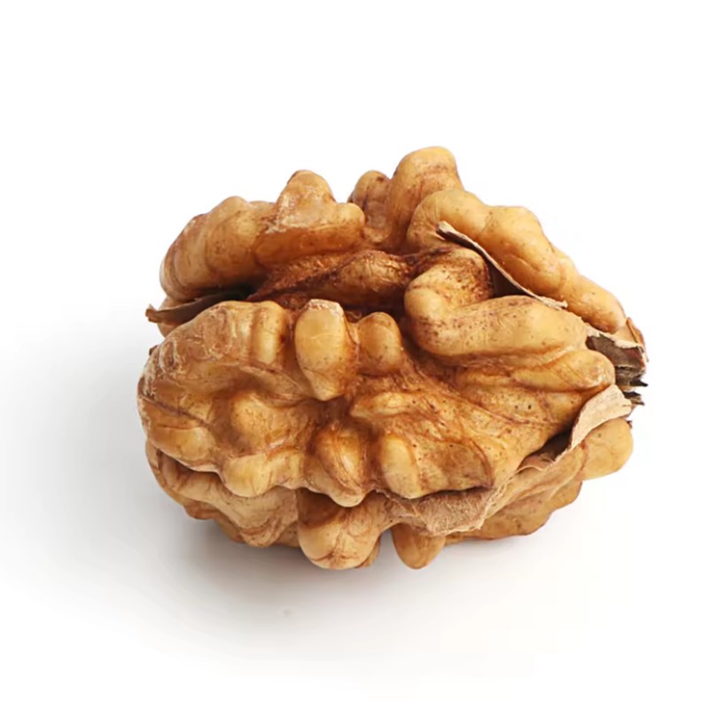 Walnut Kernels Supplier - Chinese Origin Roasted Kernels