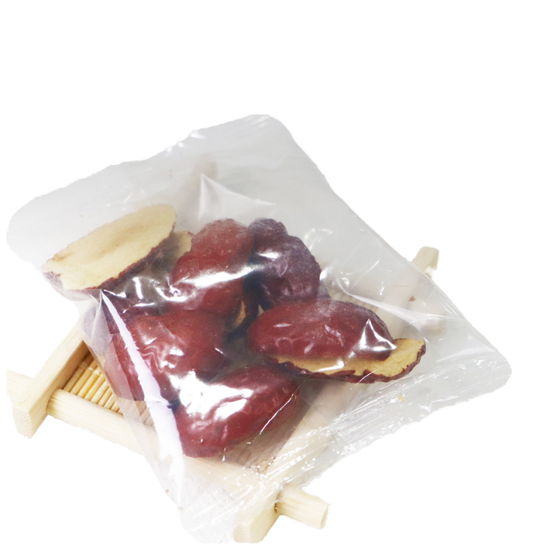 Red Dates Manufacturer - Chinese Healthy Sweet Slices