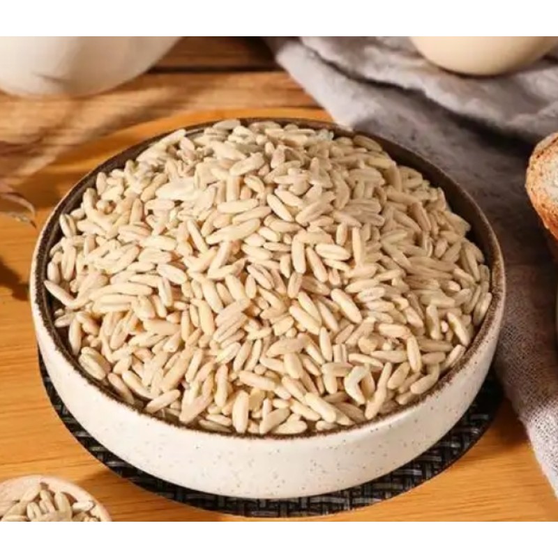 Oat Rice Factory - Premium Quality Oats Germ Rice