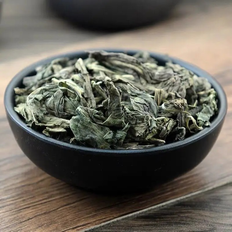 Isatis Leaf Supplier - Bulk Organic Radix Isatidis Cheap