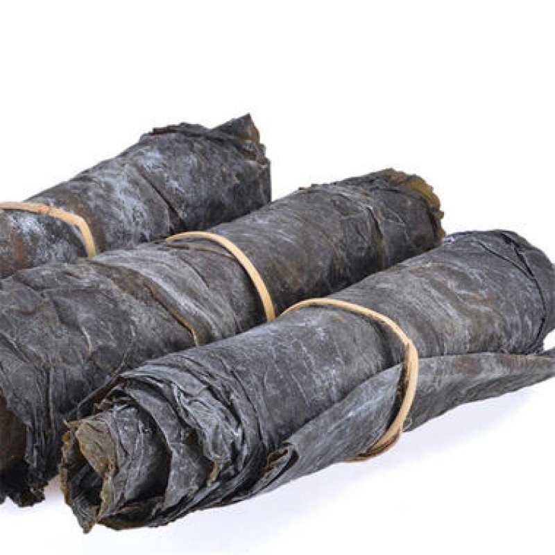 Dried Kelp Supplier - Wild New Product Direct Sales