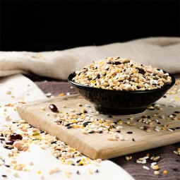 Rice Grains Supplier - Fashion Style No Impurities Coarse