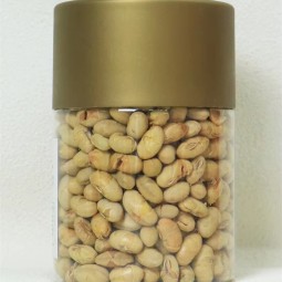 Soybean Supplier - Organic Non Fried Yellow