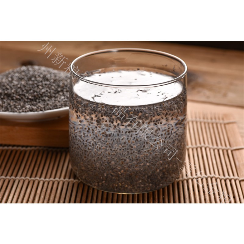 Chia Seeds Supplier - Organic Direct Supply Wholesale