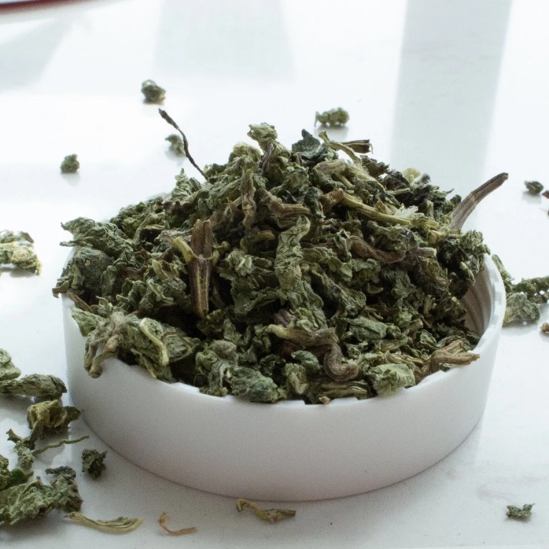 Mentha Haplocalyx Manufacturer - Cosmetics Raw Material Beauty