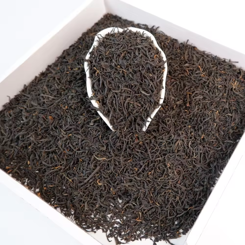 Black Tea Manufacturer - Traditional Handmade Organic
