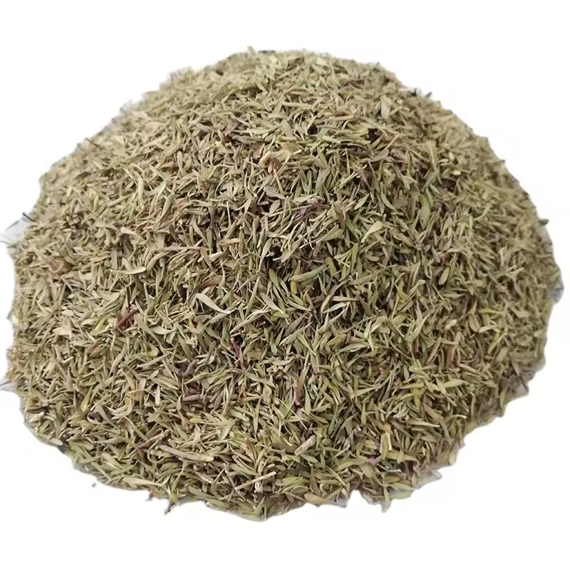 Thyme Leaves Supplier - Dried Herbs High Quality Cheap