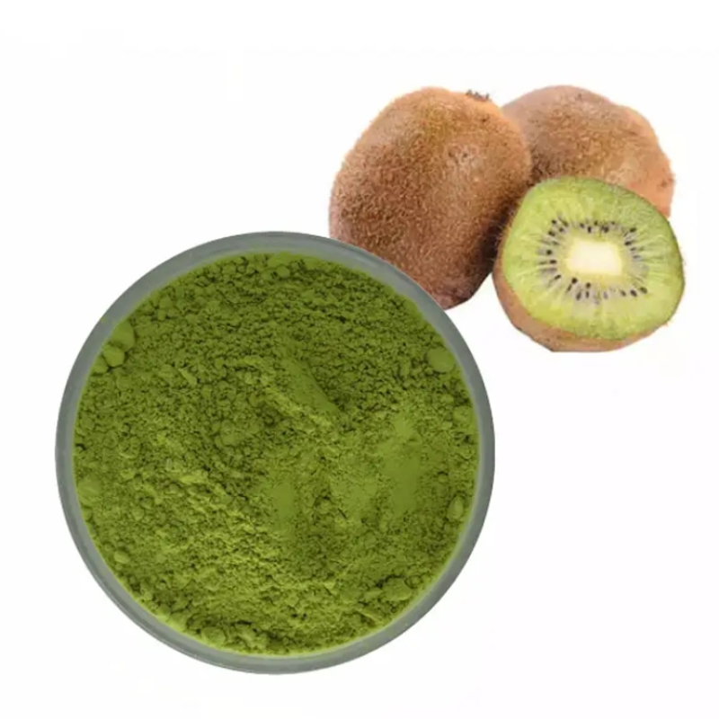 Kiwi Fruit Powder Supplier - Water Soluble Freeze Dried