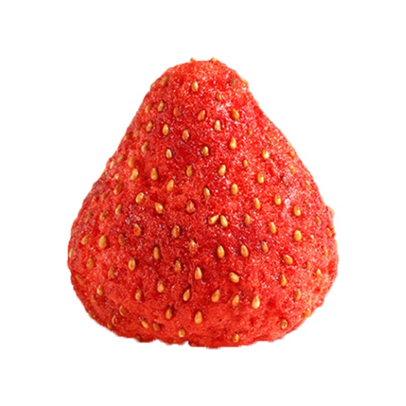 Strawberries Supplier - Freeze-dried Sun-dried Healthy Snacks