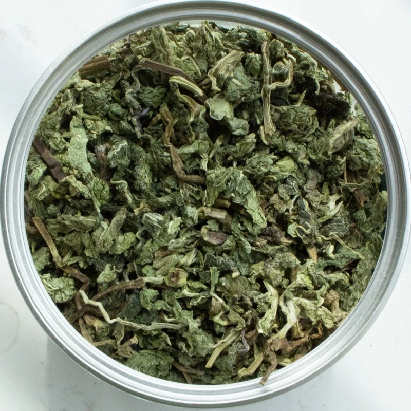 Mentha Haplocalyx Manufacturer - Cosmetics Raw Material Beauty