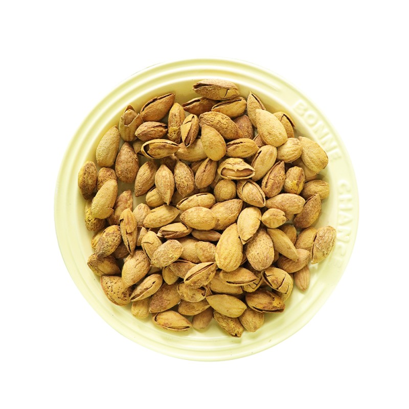 California Almonds Supplier - Dry Fruits Bulk Sweet Tasting