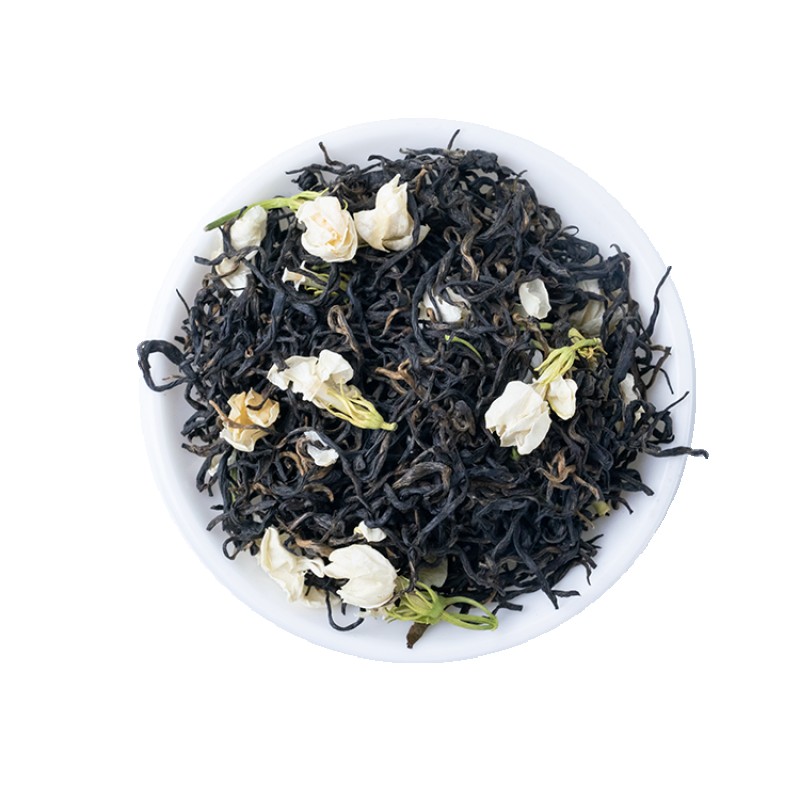 Jasmine Tea Manufacturer - Golden Monkey Flower Herbal