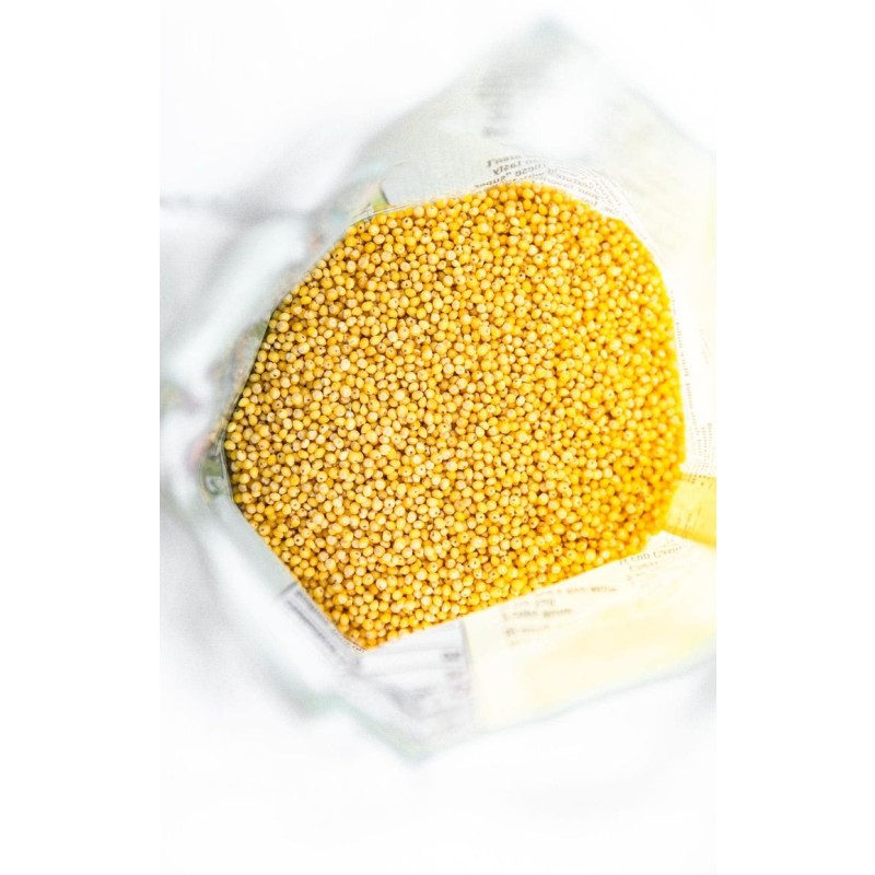 Mixed Grain Manufacturer - Five Finger Yellow Affordable