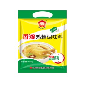 Chicken Essence Seasoning Factory - Granulated 908g OEM