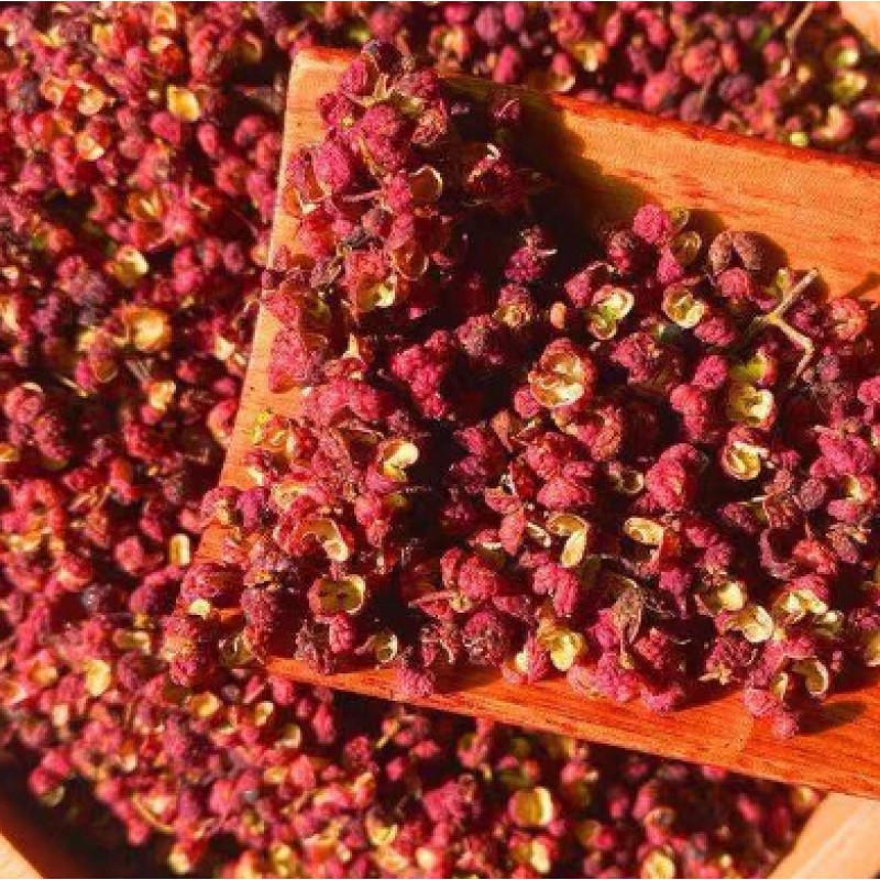 Red Peppercorns Supplier - Sichuan Dried Dahongpao Seasoning