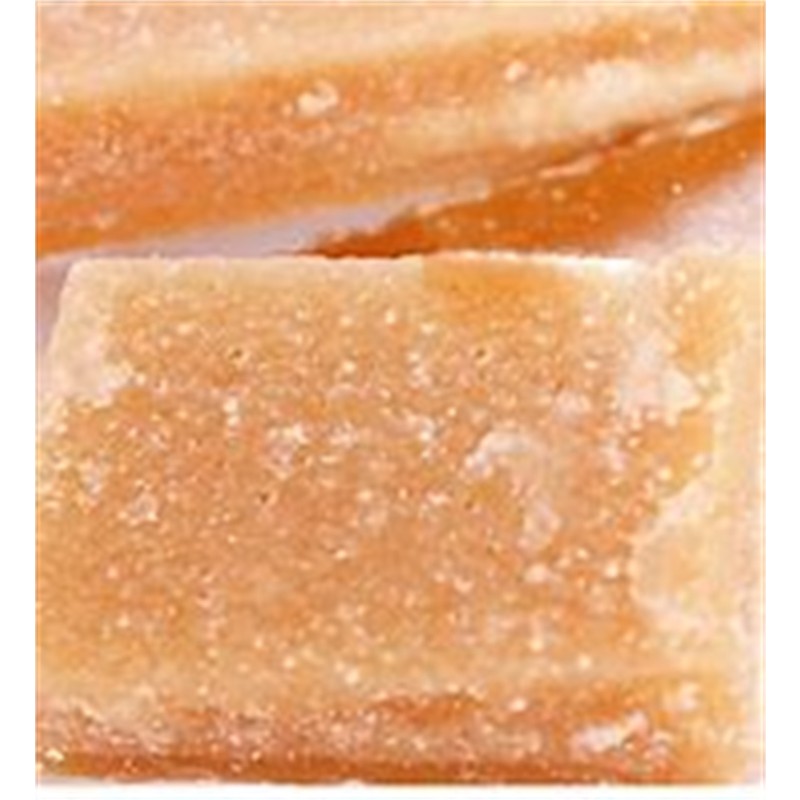 Rock Sugar Supplier - Professional Yellow New Design