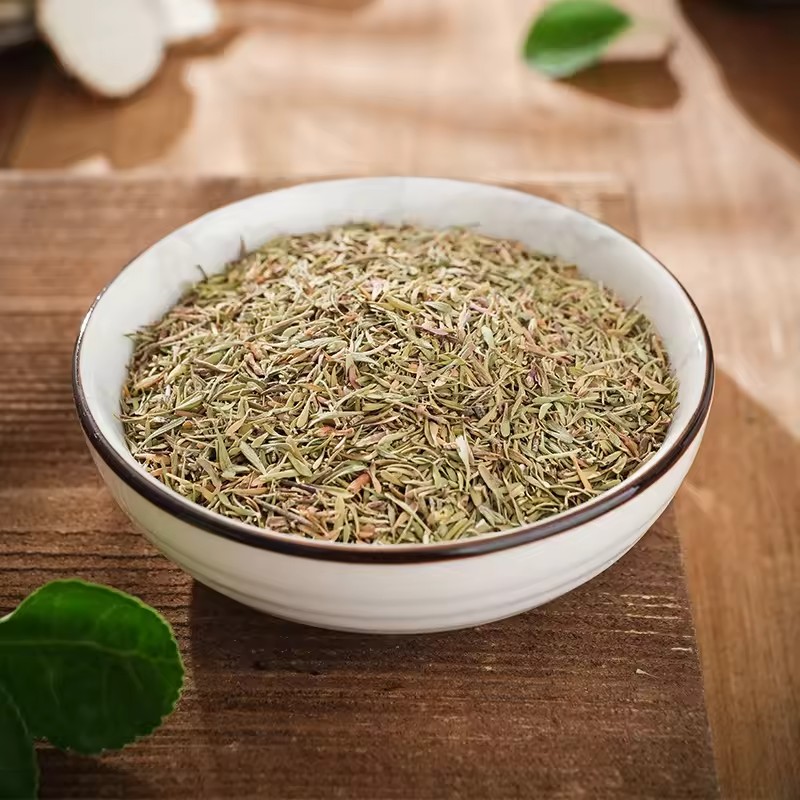 Thyme Leaves Supplier - Dried Herbs High Quality Cheap