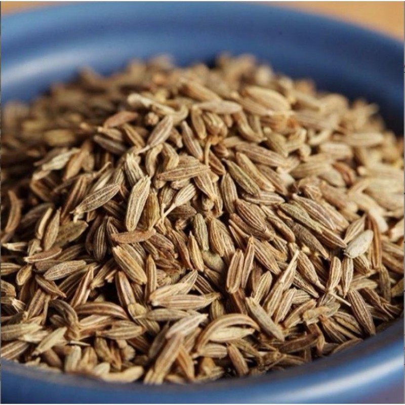 Cumin Seeds Supplier - Private Label Nature Spices