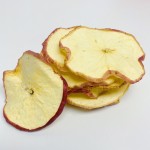 Dried Fruits & Vegetable