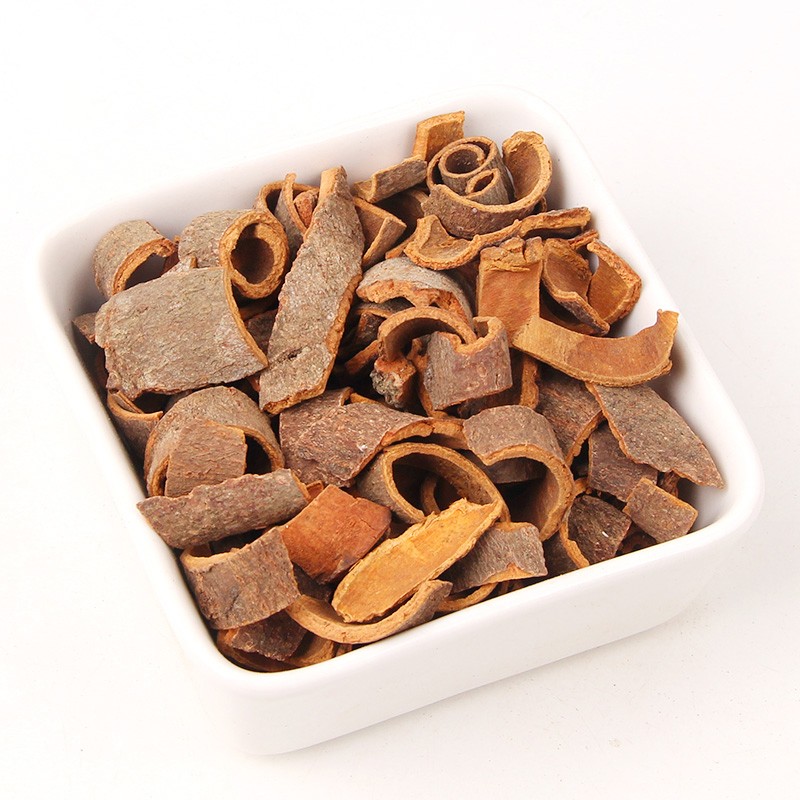 Cinnamon Slices Supplier - Edible Organic Spices Herbal