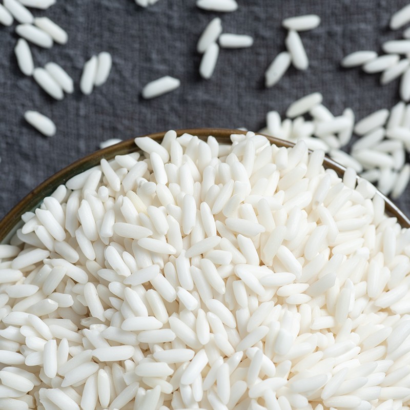 Glutinous Rice Supplier - Seasonal Organic No Spoiled