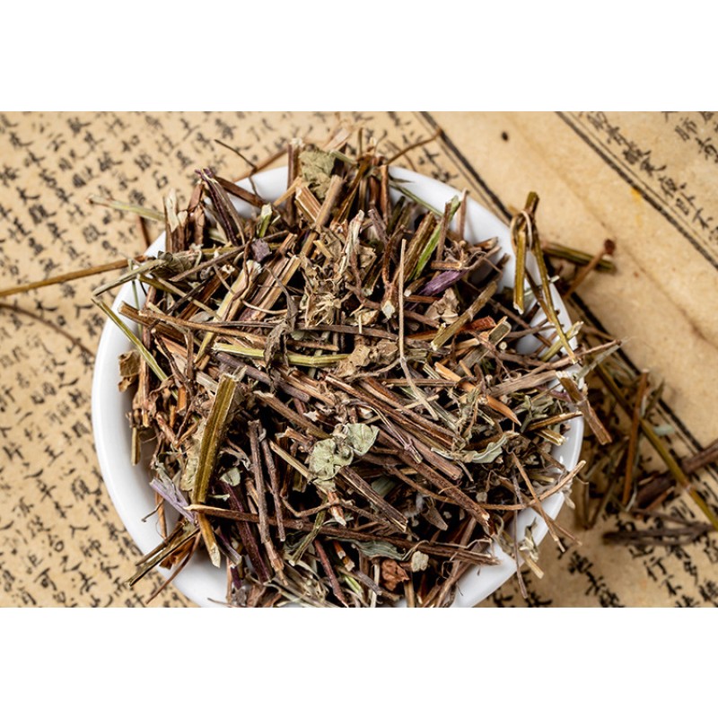 Lemon Balm Tea Factory - Dried Leaves Aromatic Herb