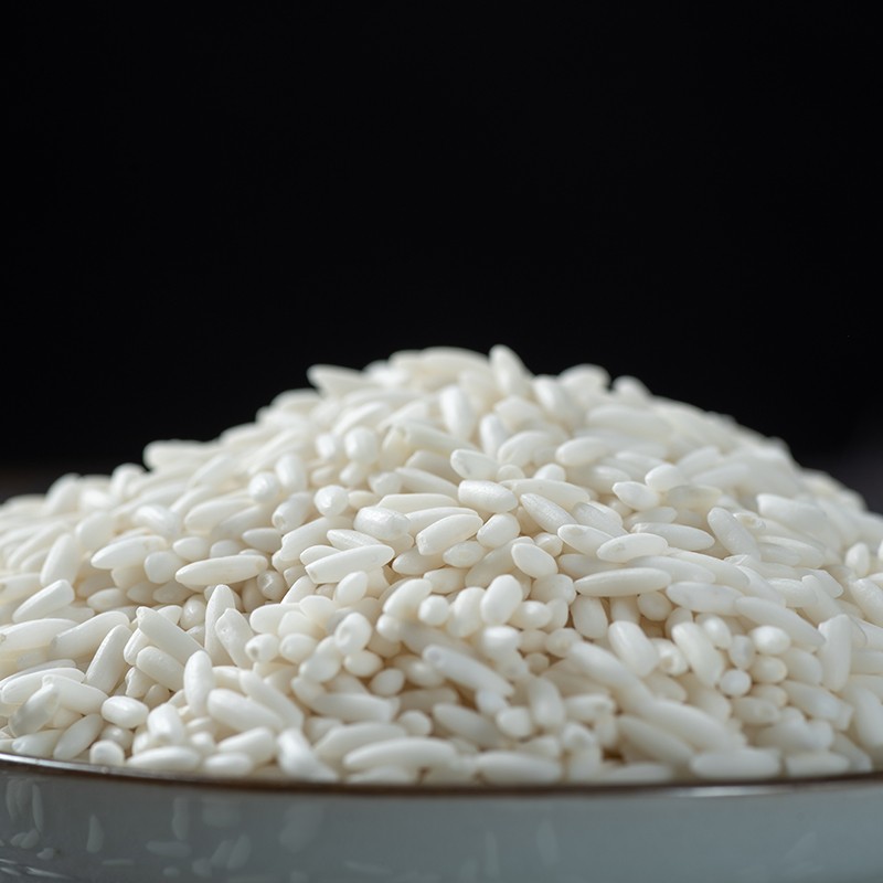 Glutinous Rice Supplier - Seasonal Organic No Spoiled