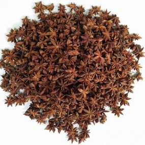 Star Anise Powder Manufacturer - Fennel Cumin Extract Factory