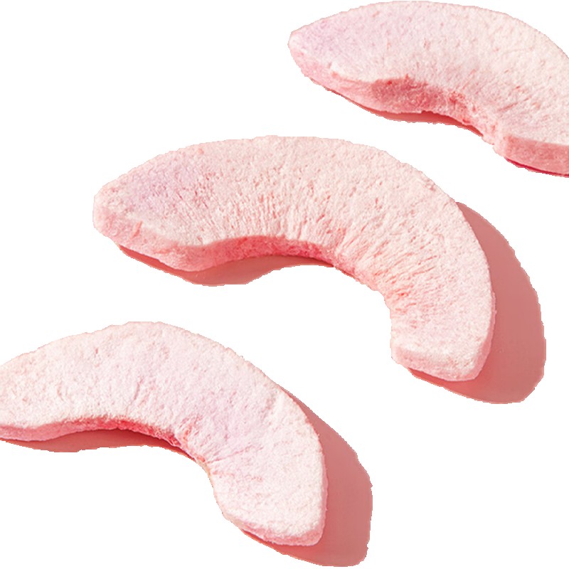Freeze-dried Peaches Supplier - Organic Bulk Ready to Eat