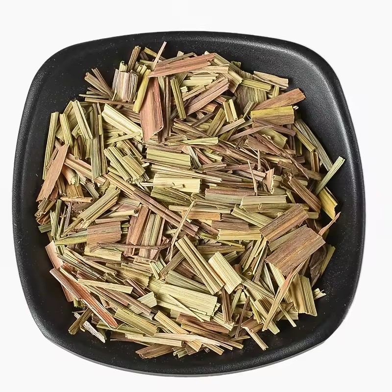 Herbal Tea Supplier - Lemongrass Ginger Spearmint Blend