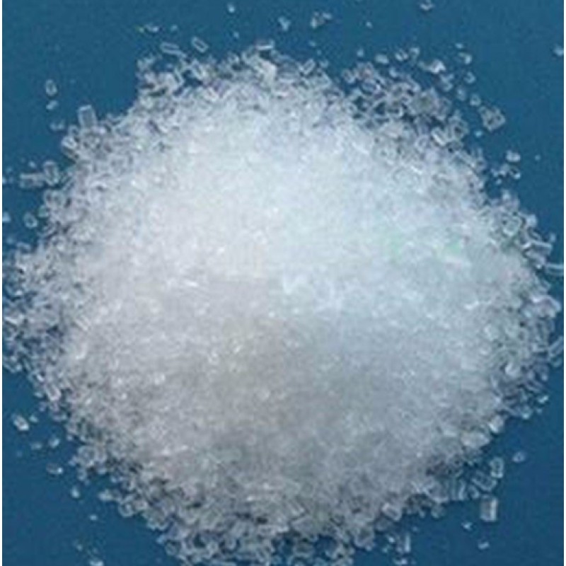 Potassium Alum Supplier - White Crystal Powder Food Grade