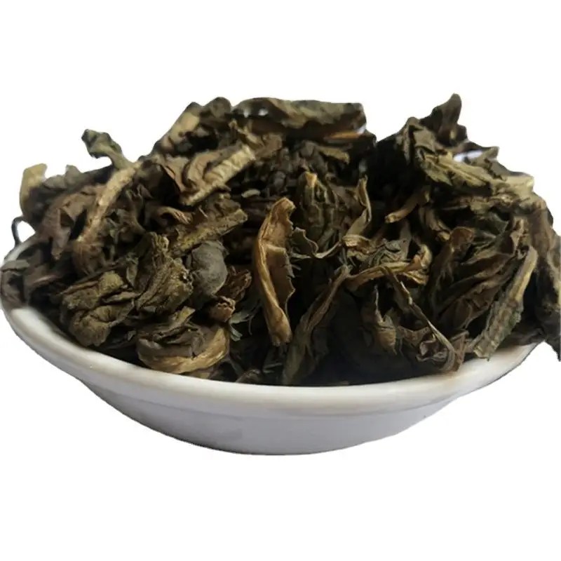 Isatis Leaf Supplier - Bulk Organic Radix Isatidis Cheap