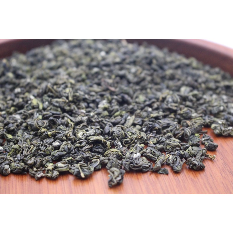 Green Tea Supplier - Jade High Quality Loose