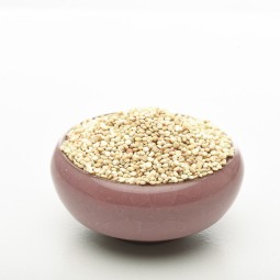 White Quinoa Factory - Branded Grain Wholesale Supply