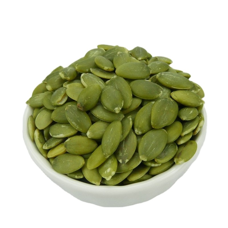 Pumpkin Seeds Manufacturer - White Premium Quality Customized