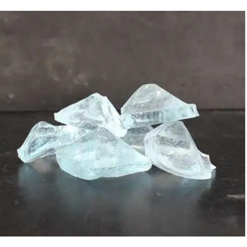 Potassium Alum Supplier - White Crystal Powder Food Grade