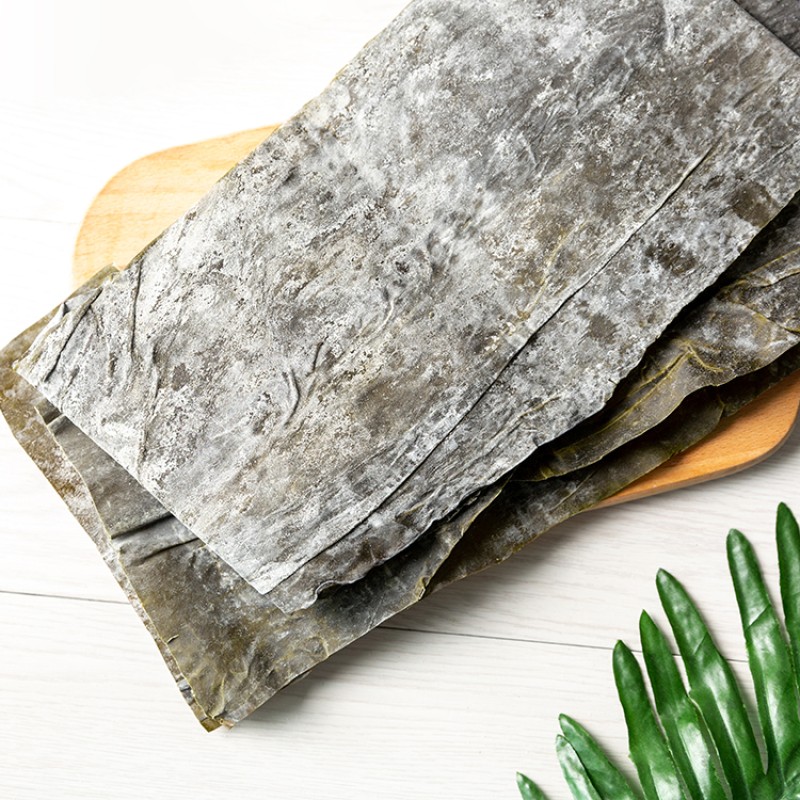 Seaweed Kelp Supplier - High Quality Affordable Bulk