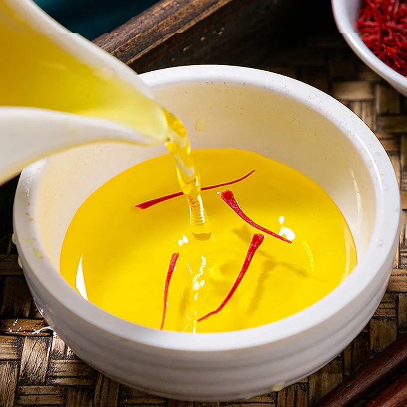 Saffron Supplier - Bulk Raw Dried Herb Flower Spice