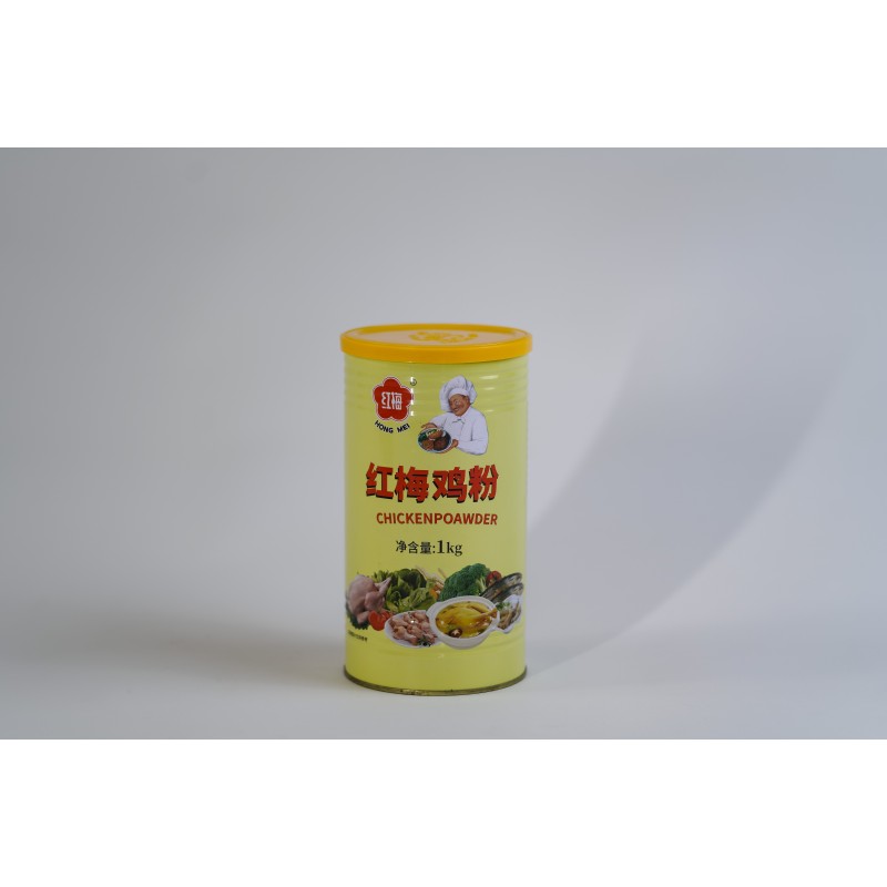 Chicken Extract Powder Factory - Wholesale Cooking Seasoning